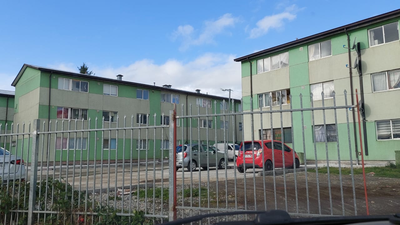 Departamento en venta en Puerto Montt — foto 2