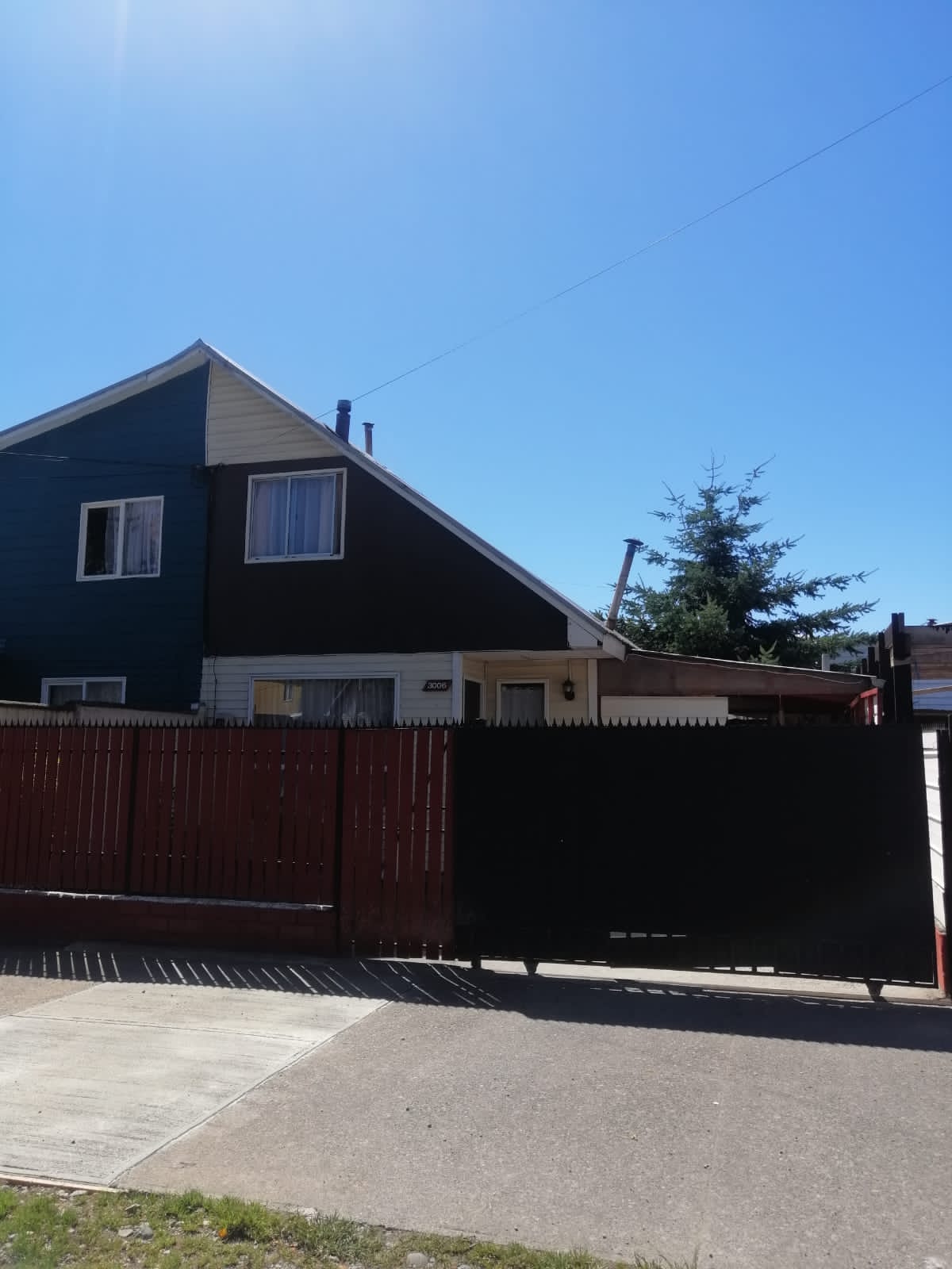 Casa en venta en Puerto Montt — foto 1