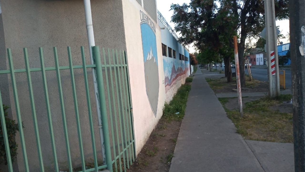 Terreno en venta en Puente Alto — foto 1