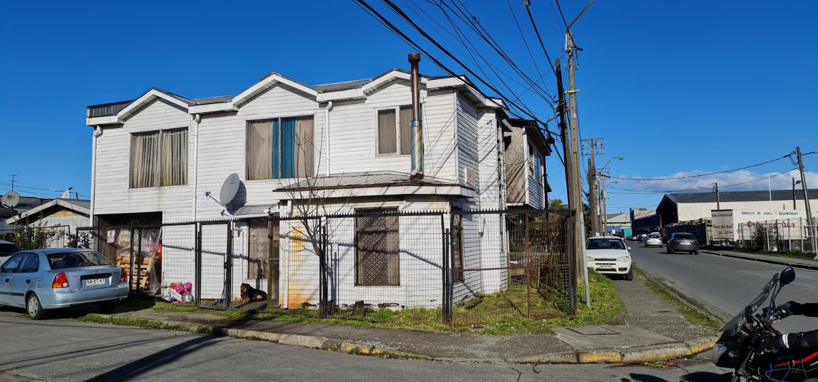 Terreno en venta en Puerto Montt — foto 1