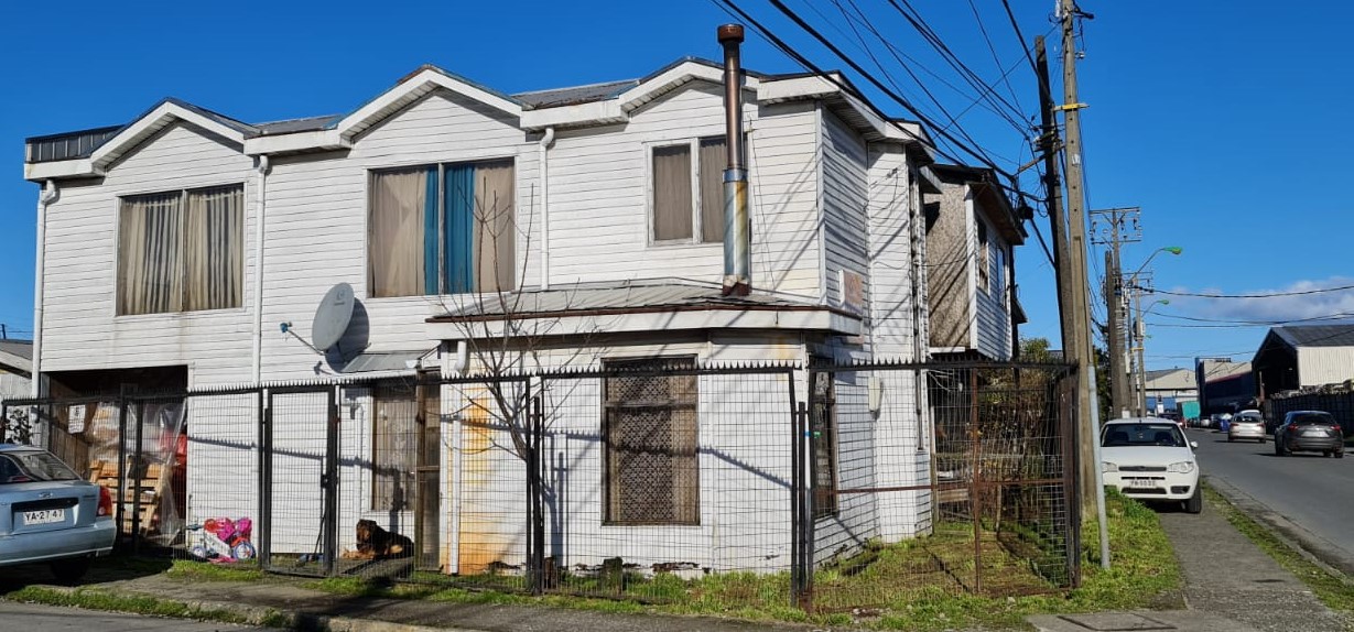 Terreno en venta en Puerto Montt — foto 2