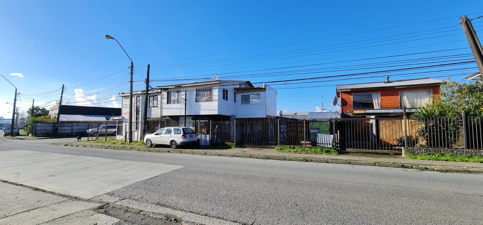 Terreno en venta en Puerto Montt — foto 3