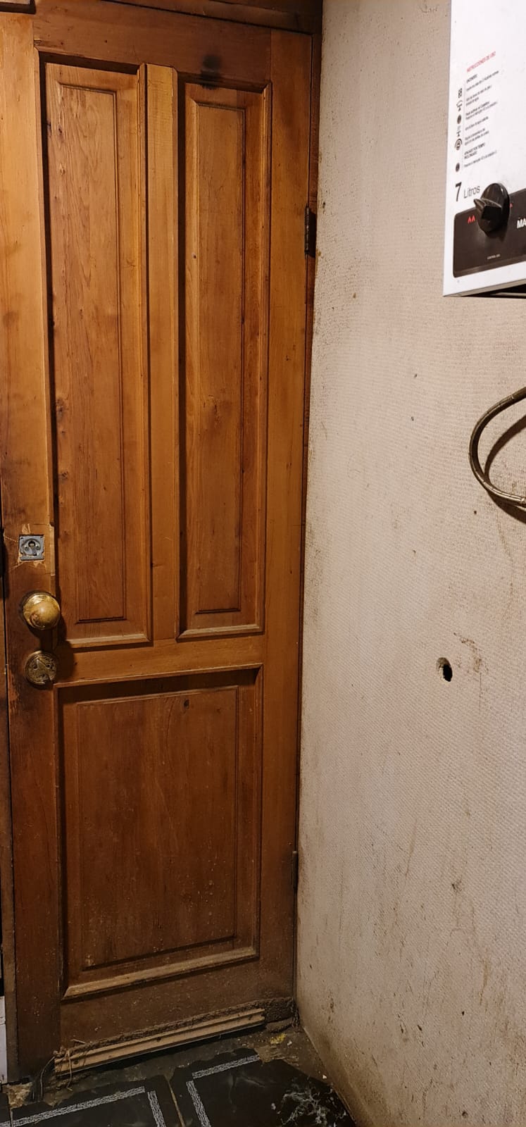Terreno en venta en Puerto Montt — foto 8
