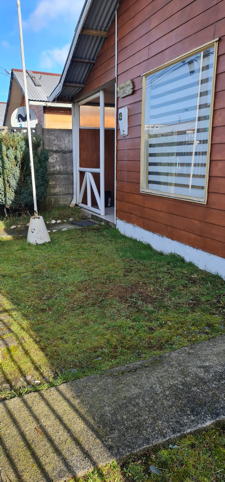 Casa en venta en Puerto Montt — foto 1
