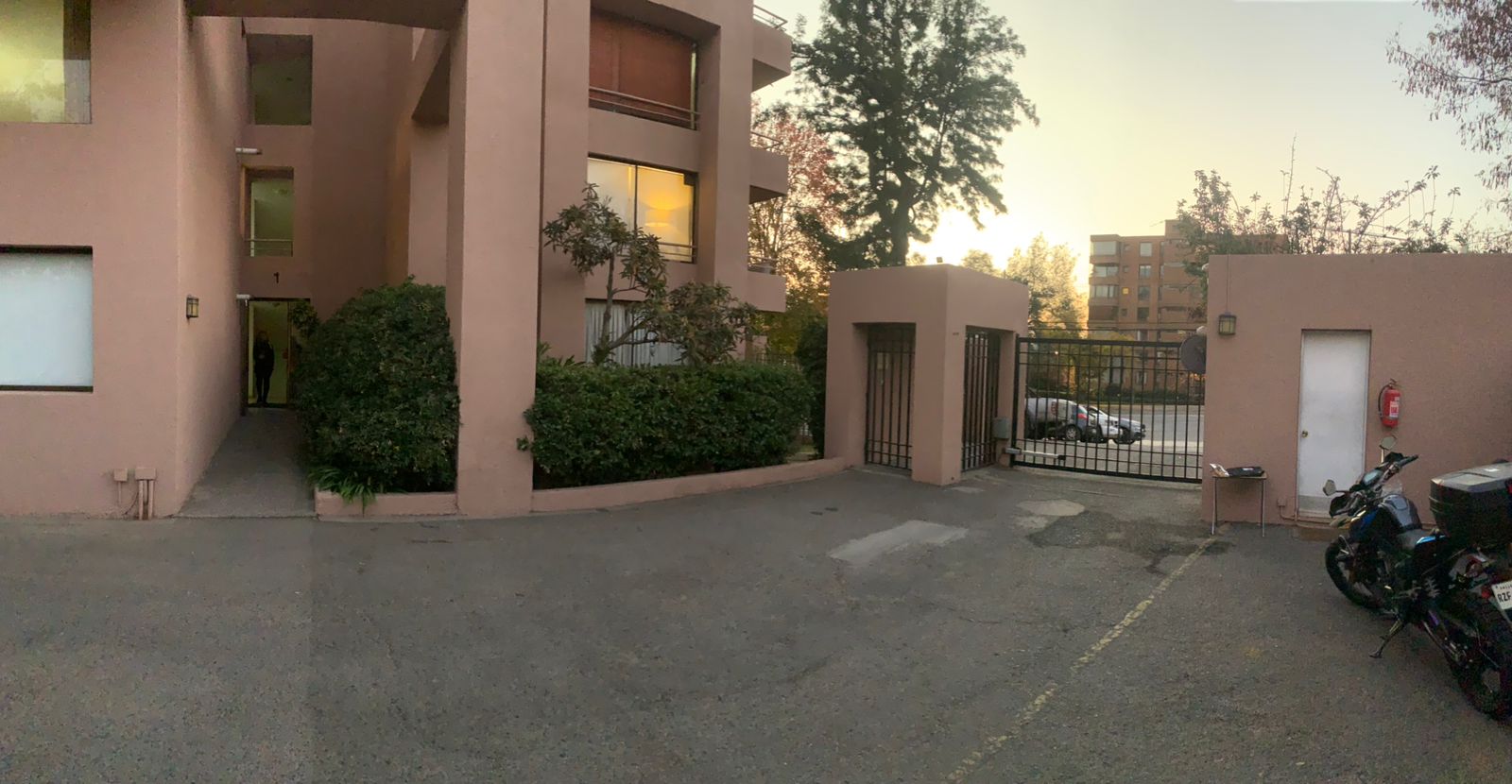 Departamento en venta en Las Condes — foto 1