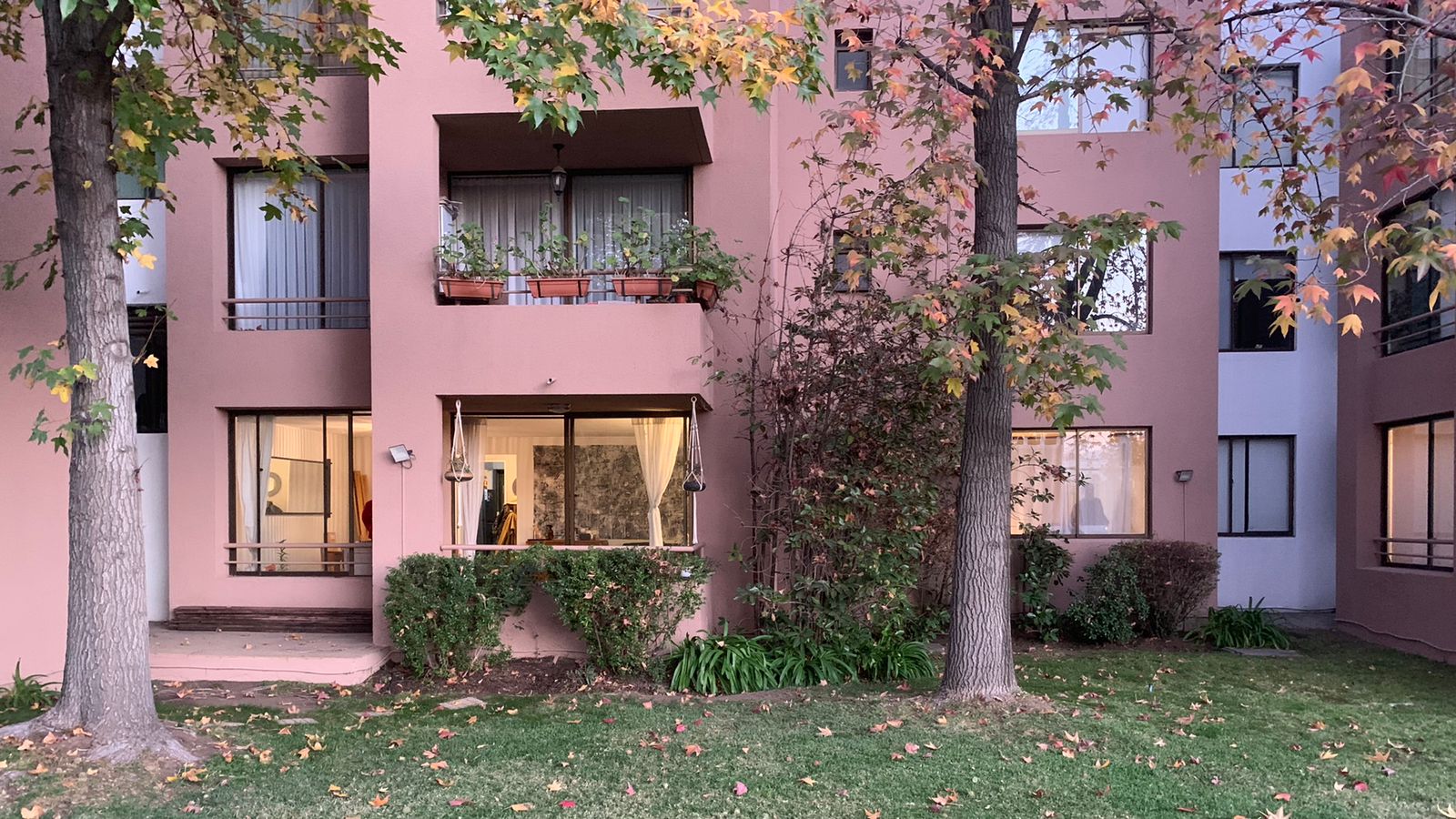 Departamento en venta en Las Condes — foto 2