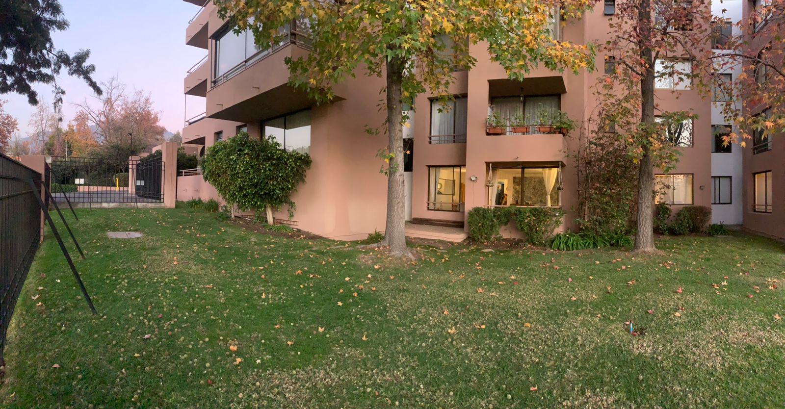 Departamento en venta en Las Condes — foto 3