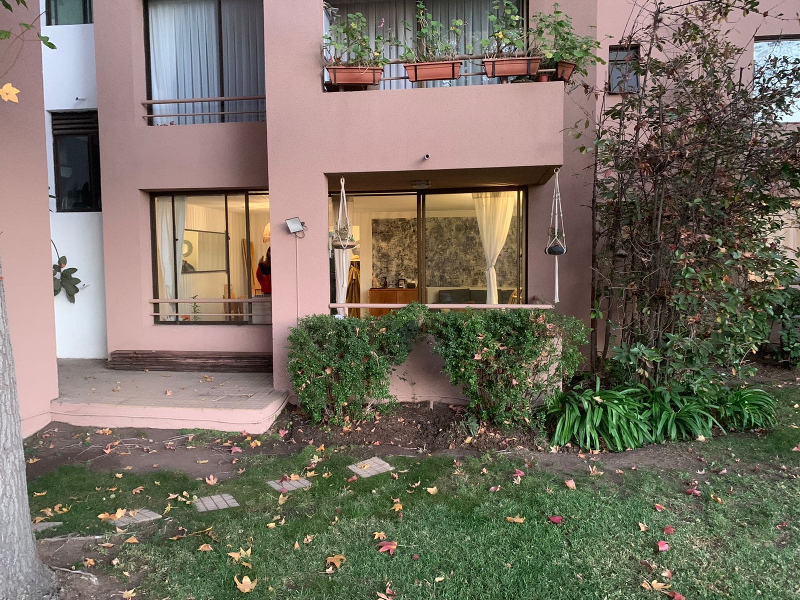 Departamento en venta en Las Condes — foto 4