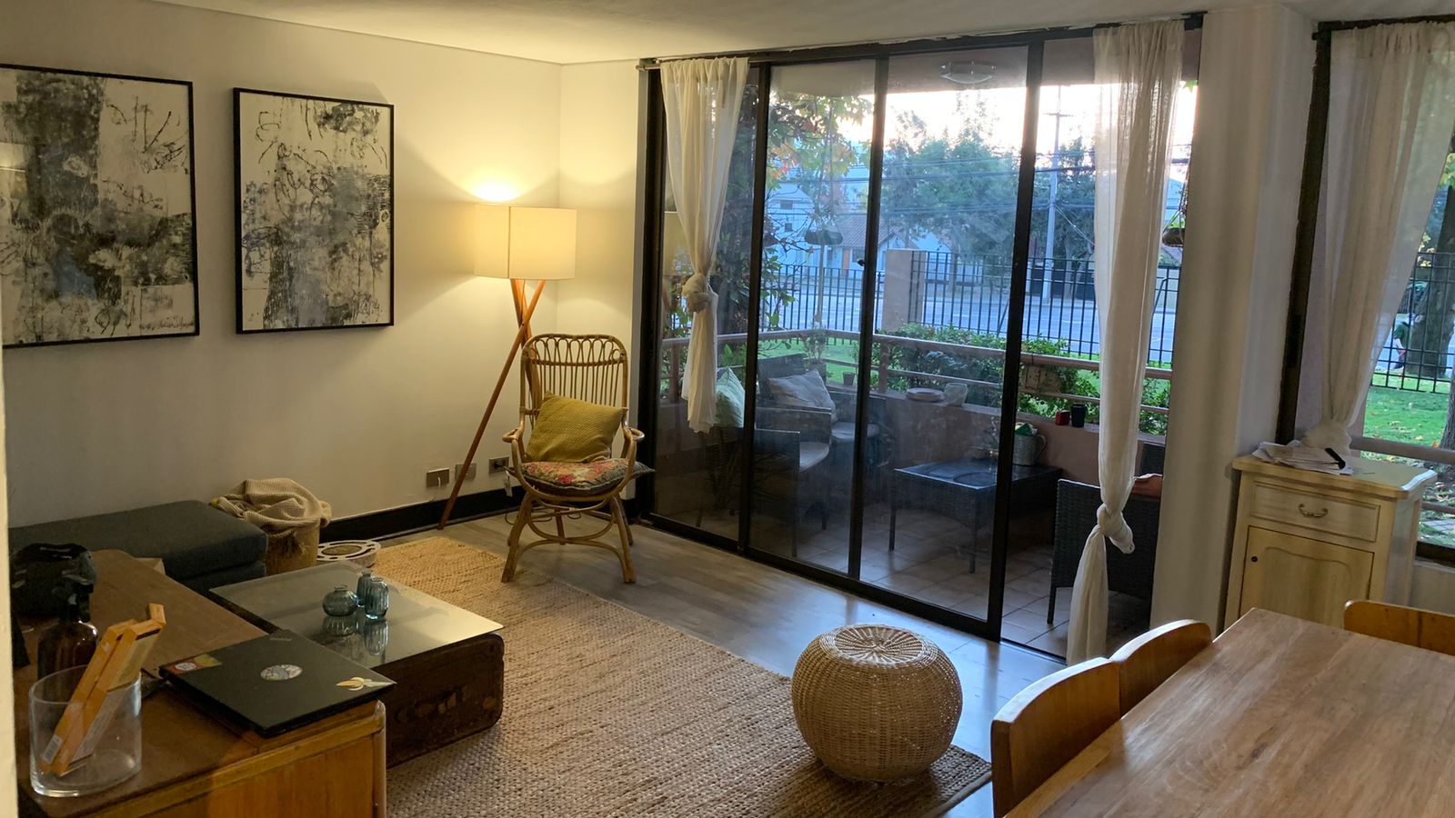 Departamento en venta en Las Condes — foto 5