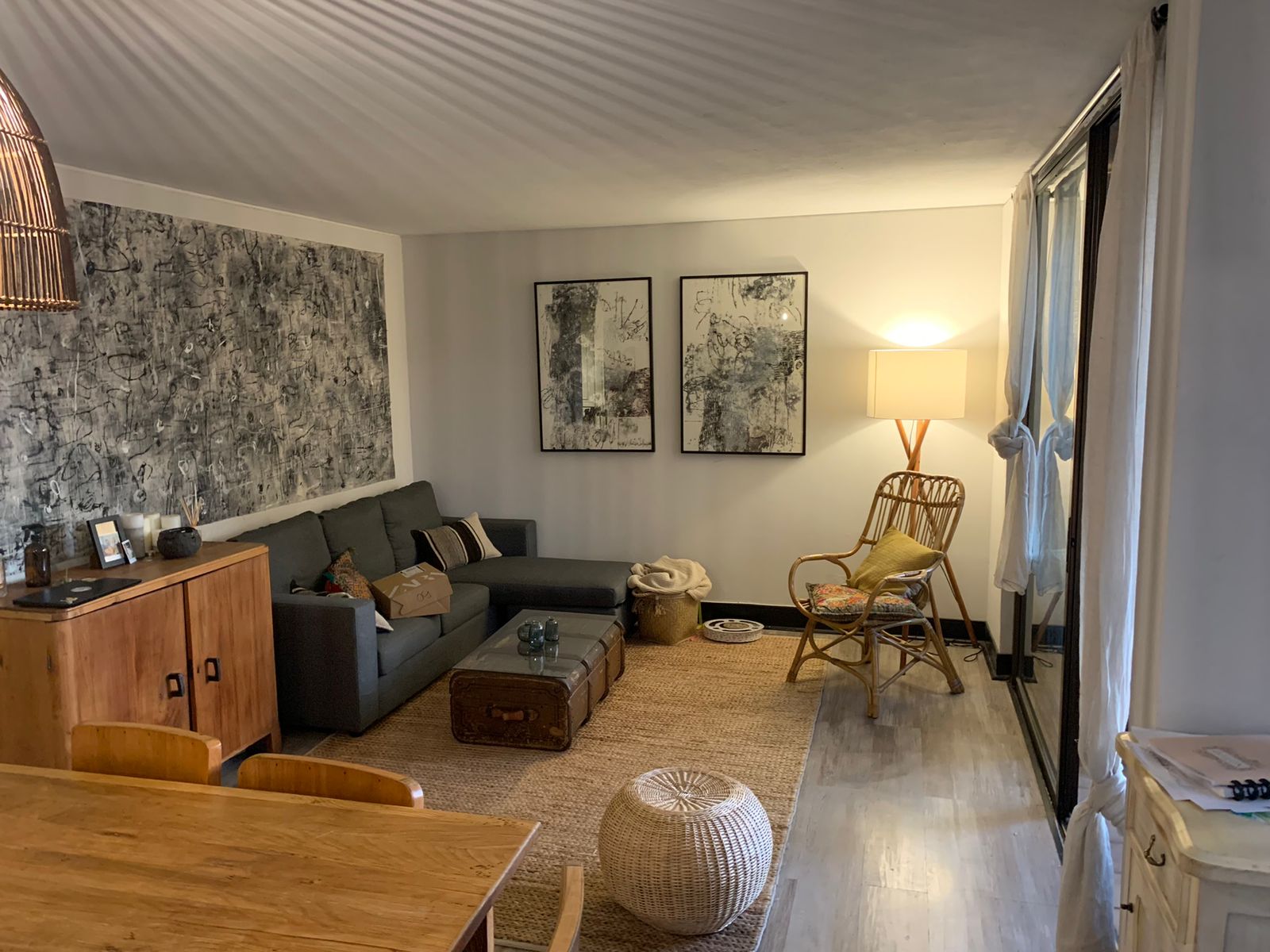Departamento en venta en Las Condes — foto 6