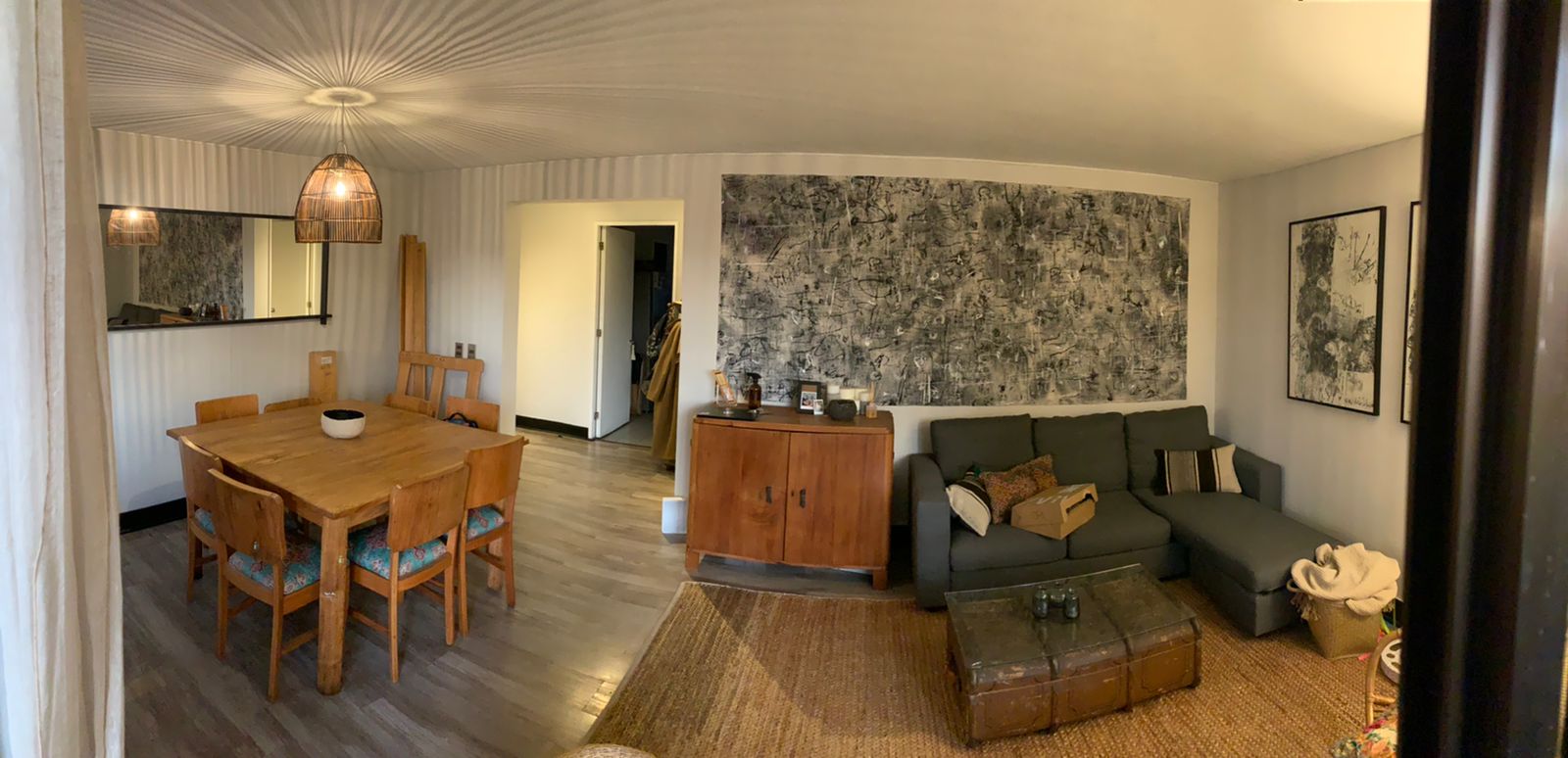 Departamento en venta en Las Condes — foto 7