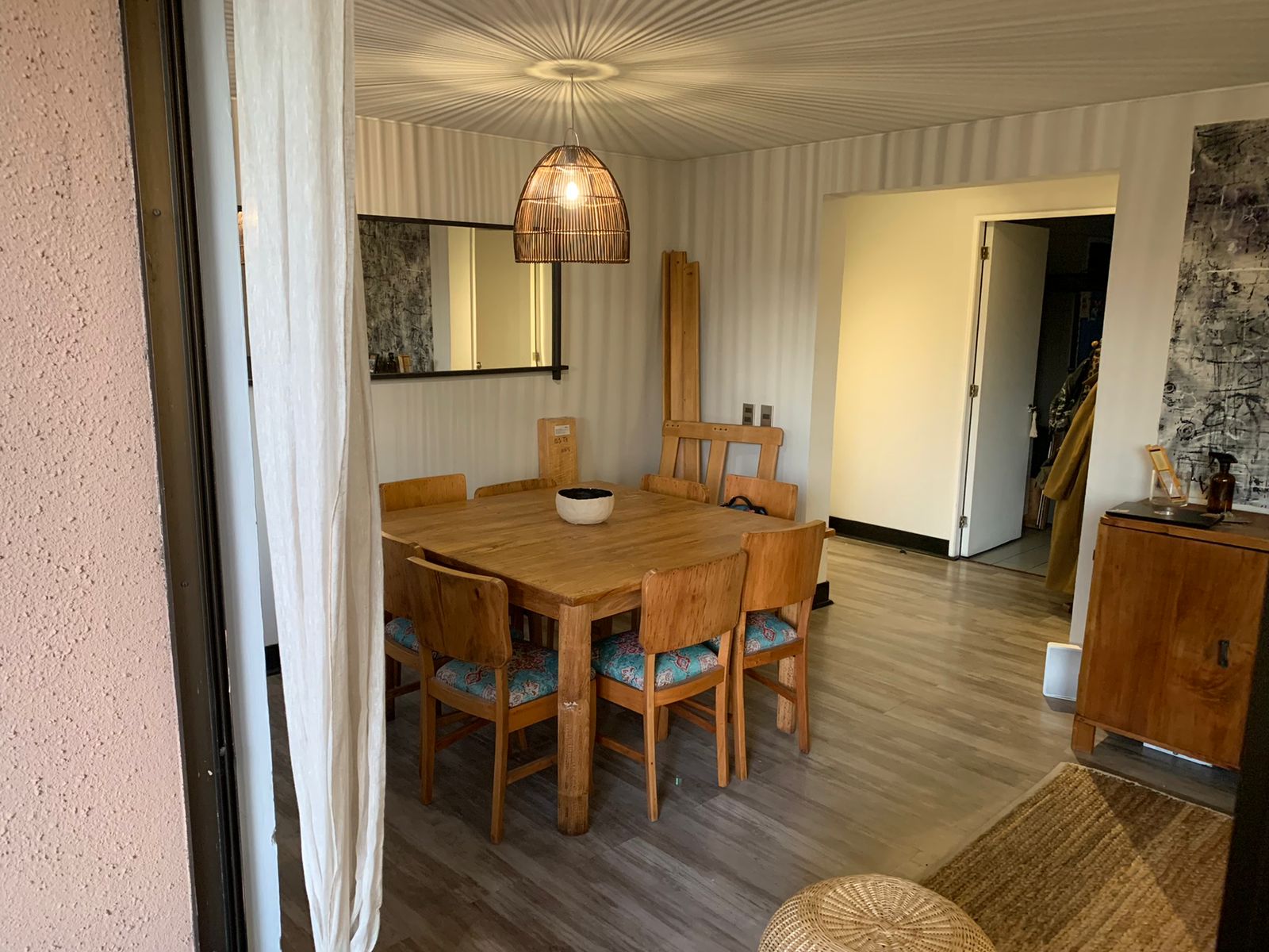 Departamento en venta en Las Condes — foto 8