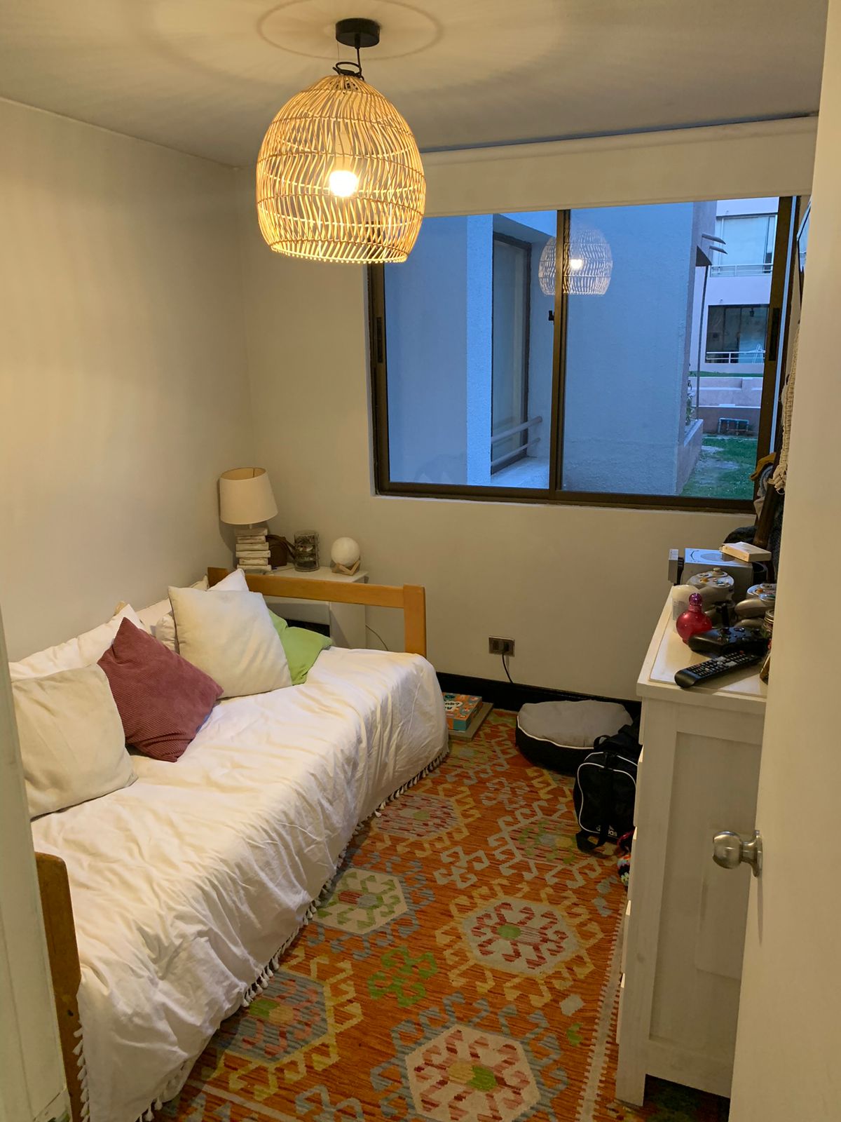 Departamento en venta en Las Condes — foto 9