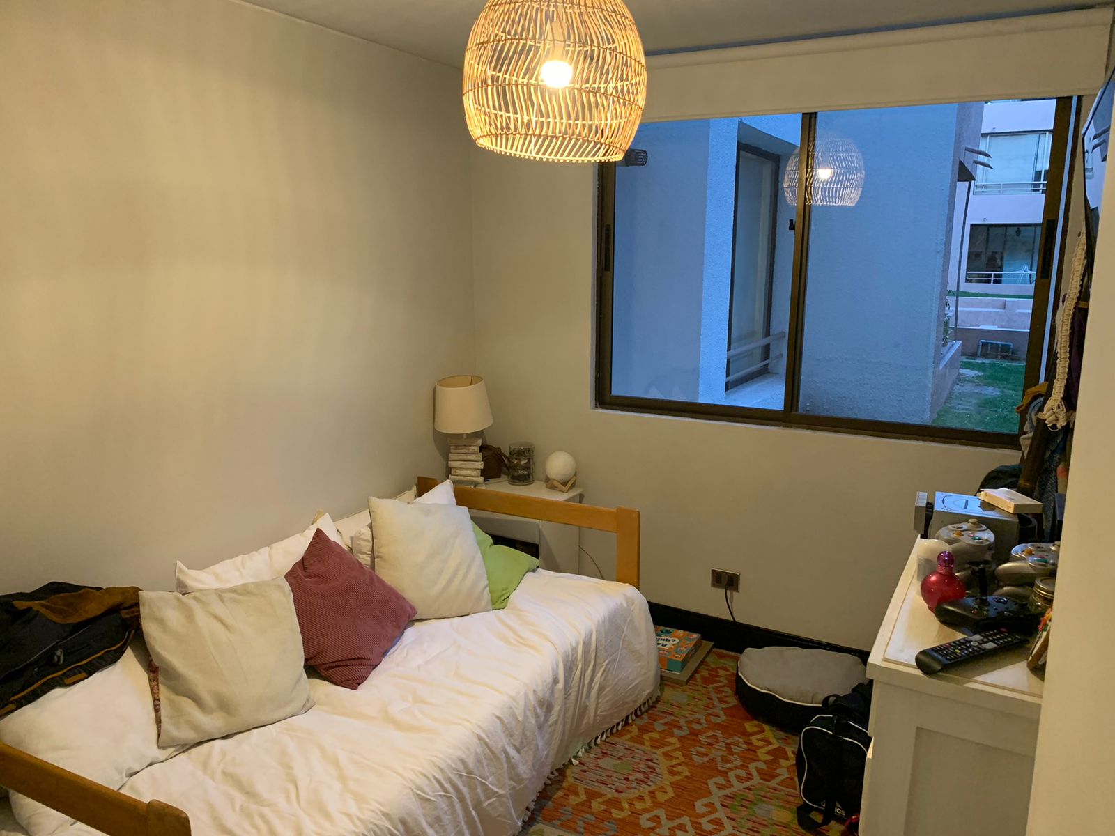 Departamento en venta en Las Condes — foto 10