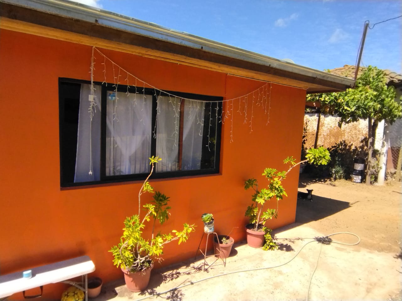 Casa en venta en Curepto — foto 1