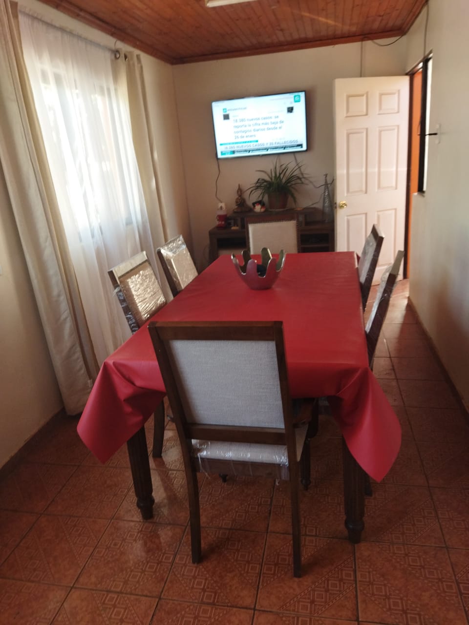 Casa en venta en Curepto — foto 2