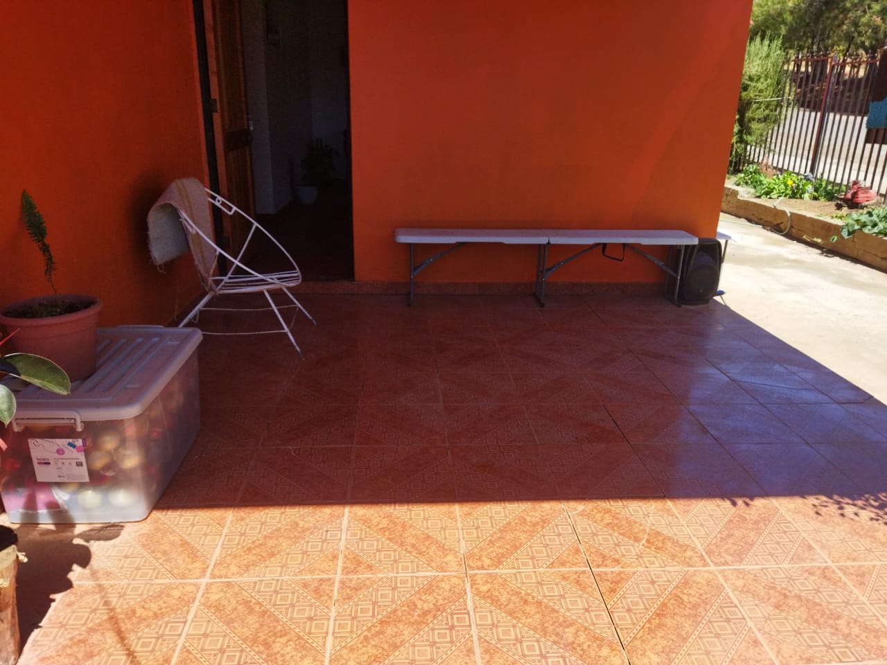 Casa en venta en Curepto — foto 4