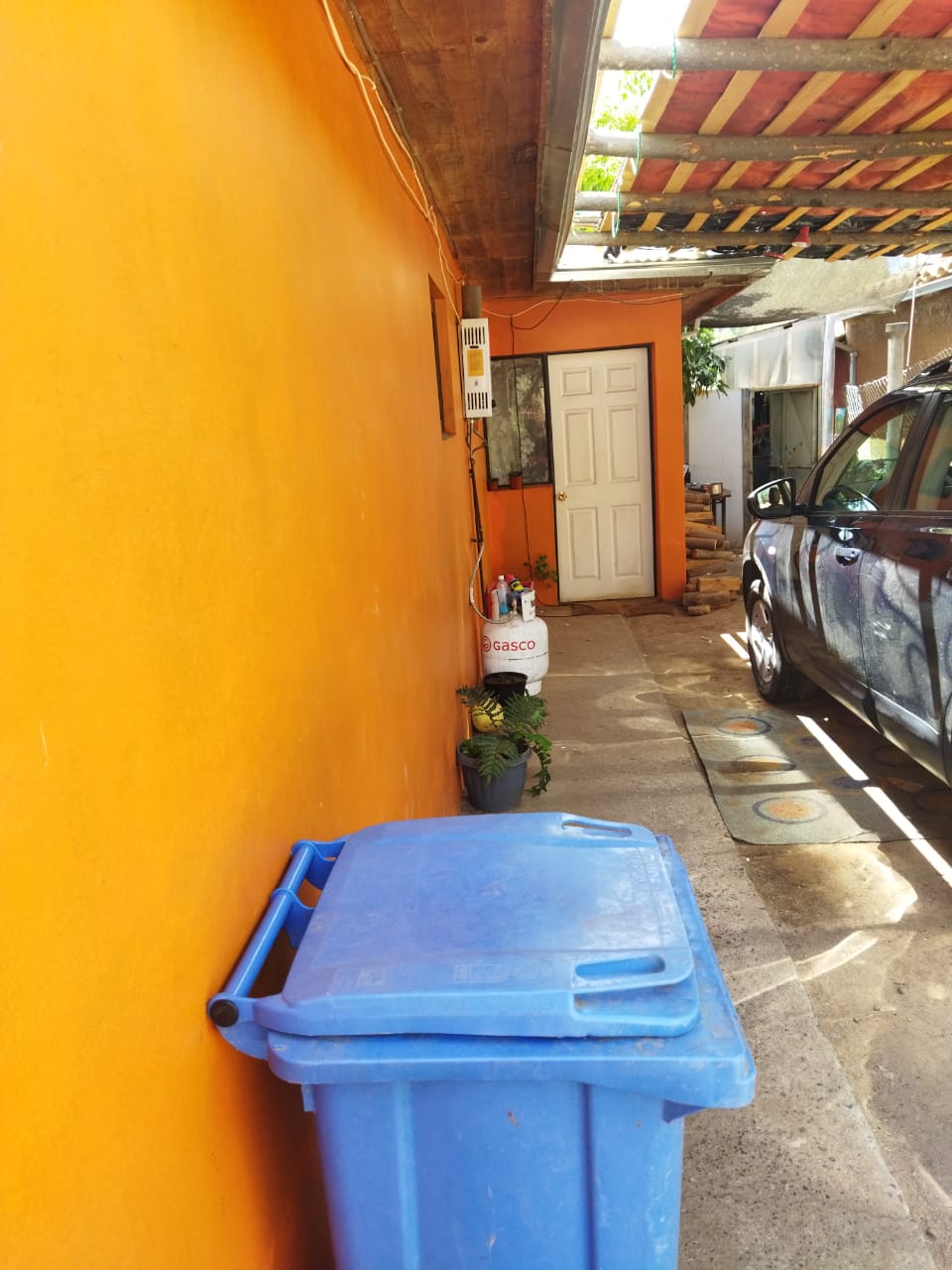 Casa en venta en Curepto — foto 5