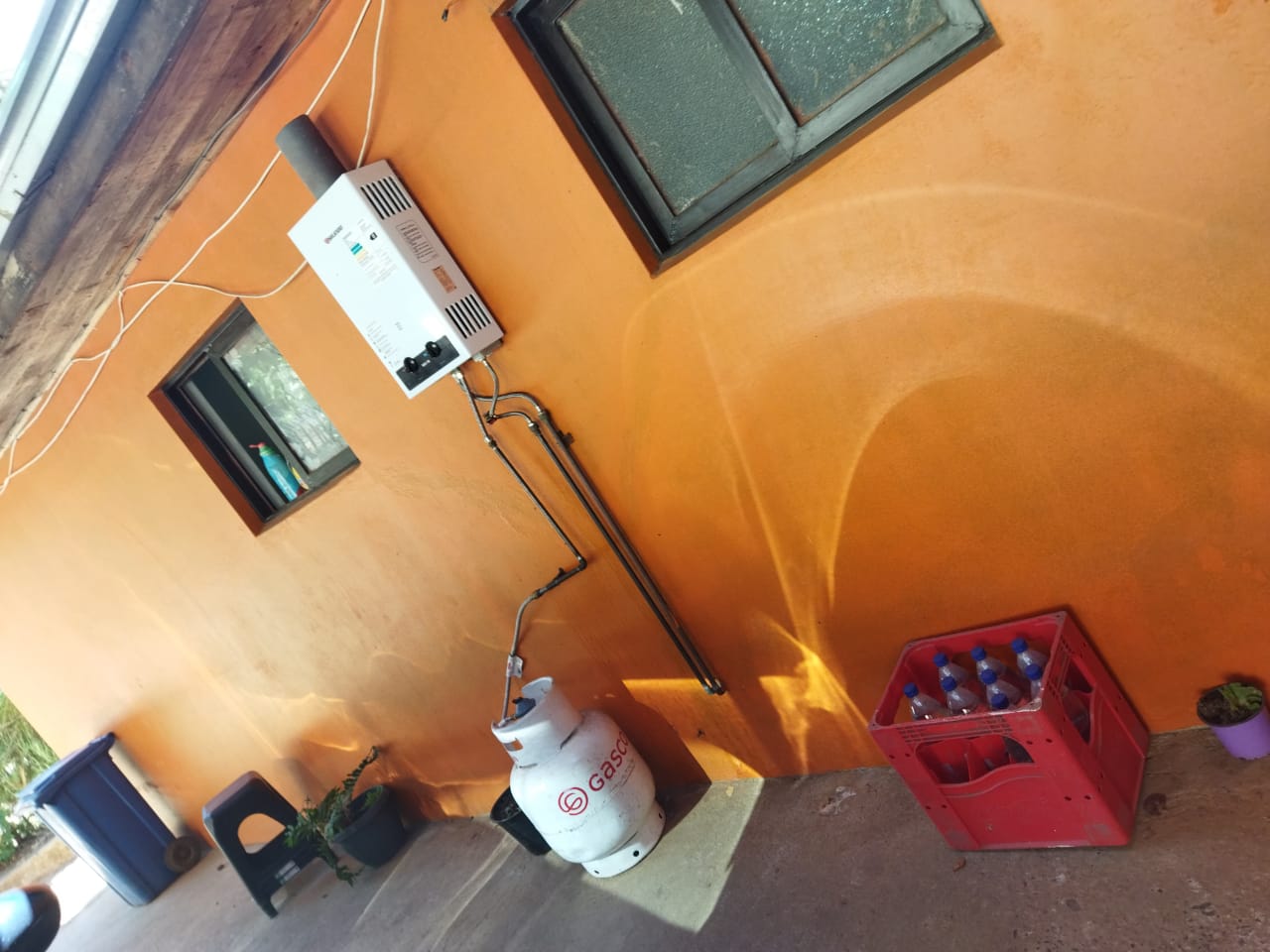 Casa en venta en Curepto — foto 6