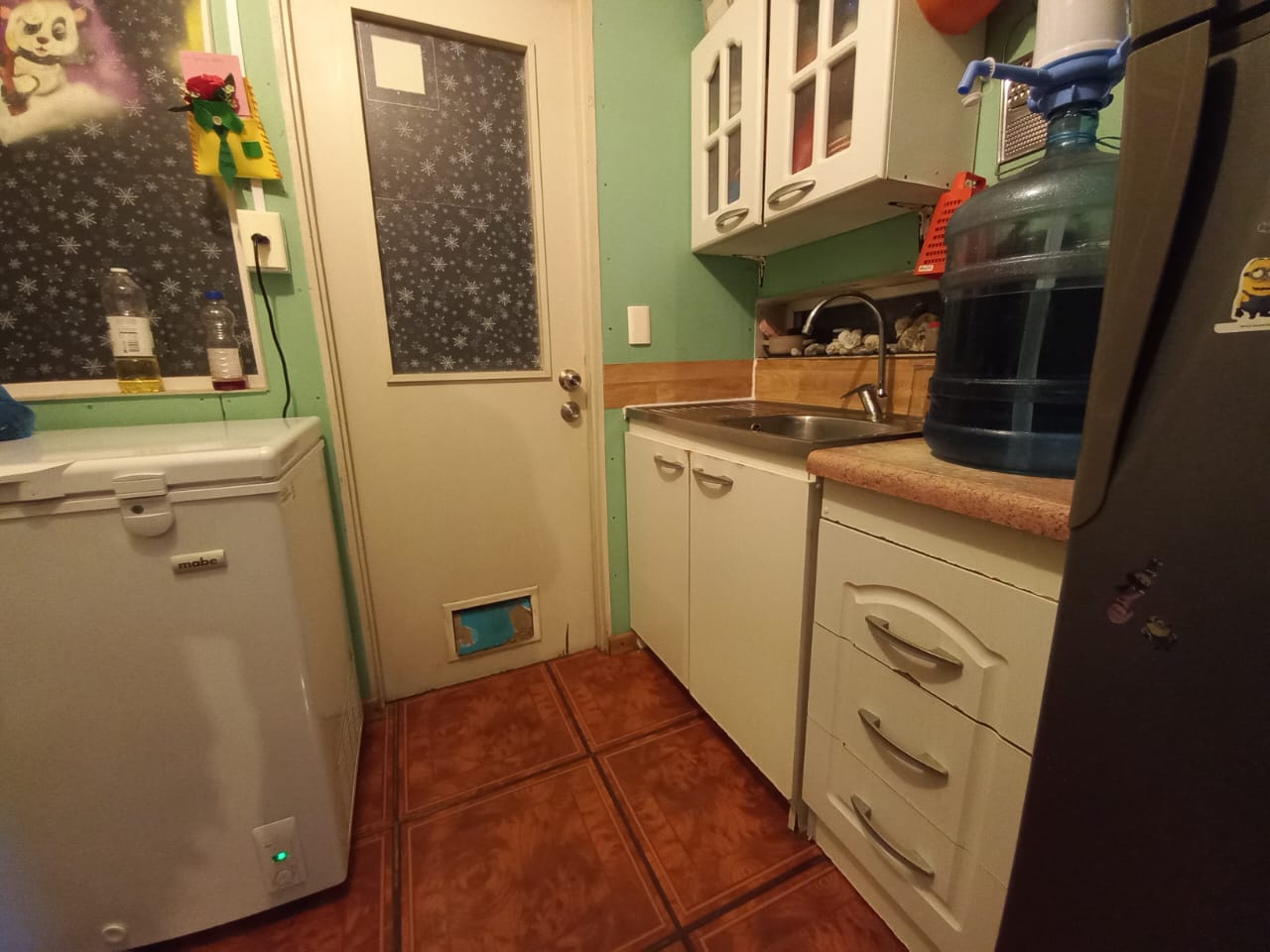 Departamento en venta en Calbuco — foto 4