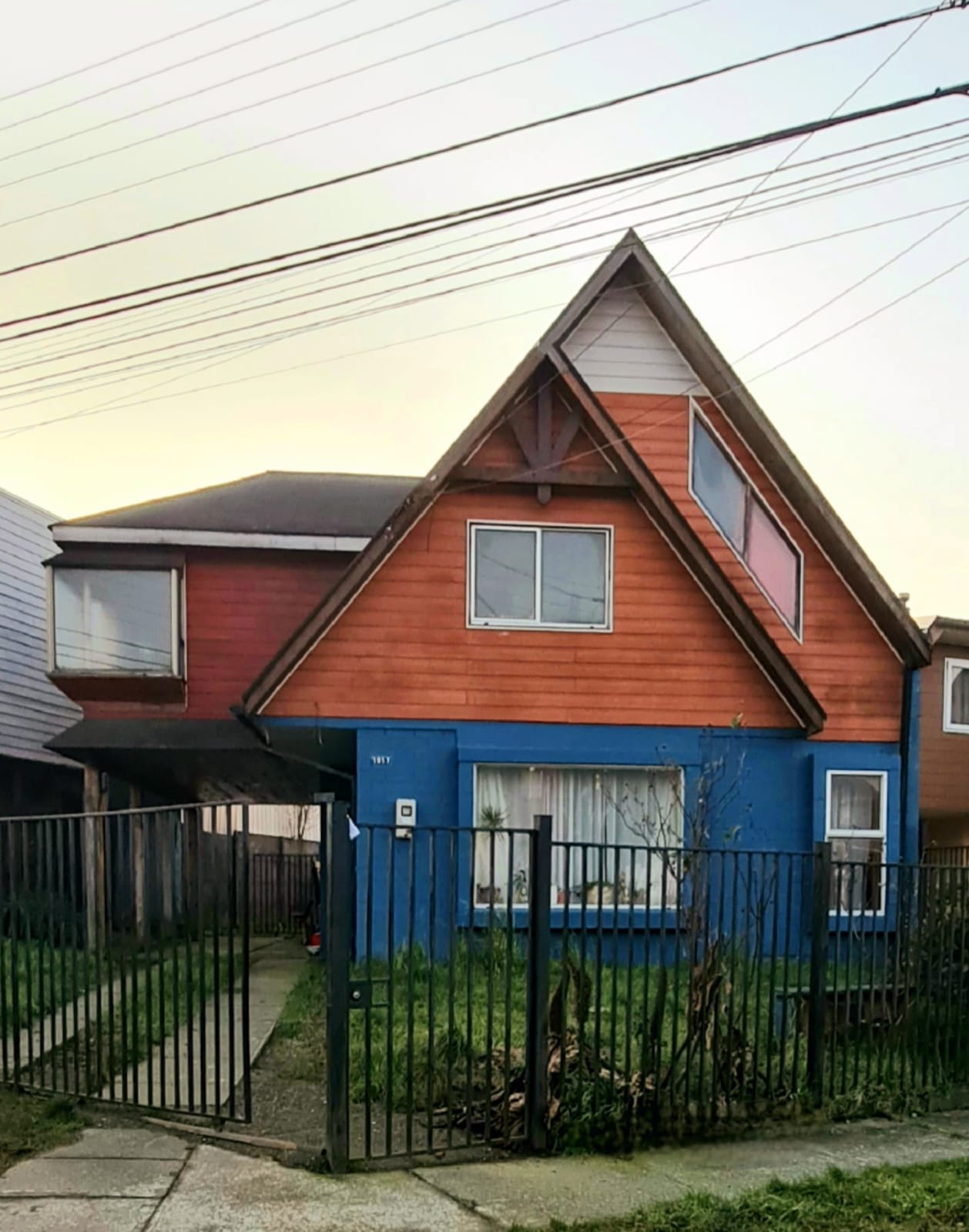 Casa en venta en Puerto Montt — foto 1
