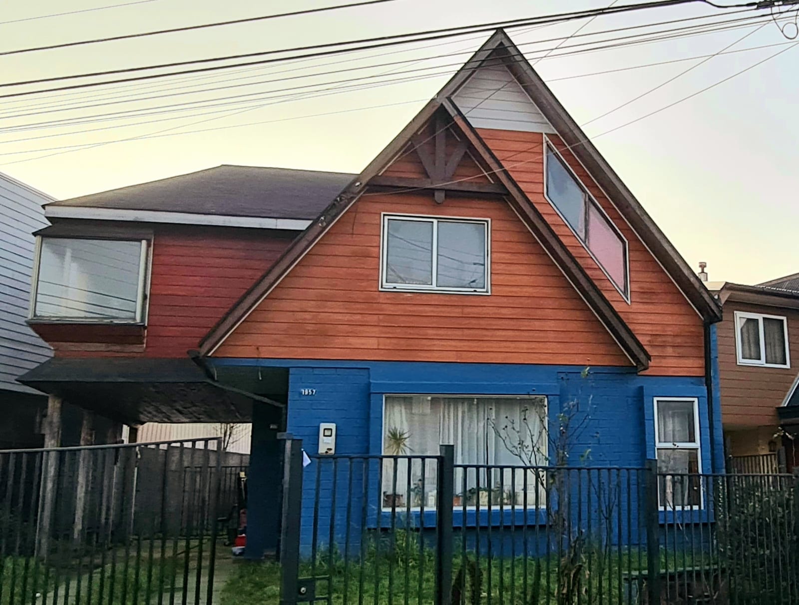 Casa en venta en Puerto Montt — foto 2