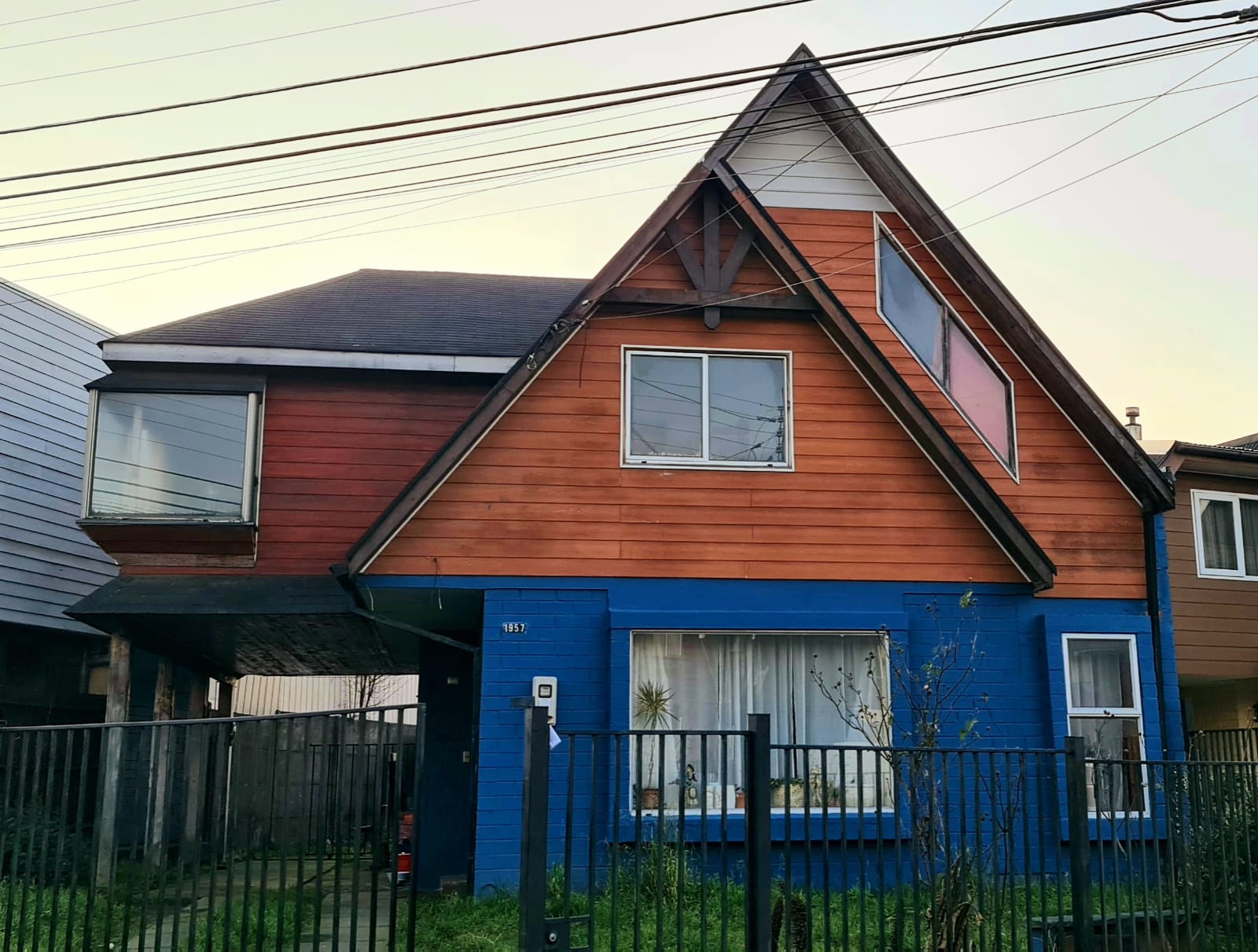 Casa en venta en Puerto Montt — foto 3