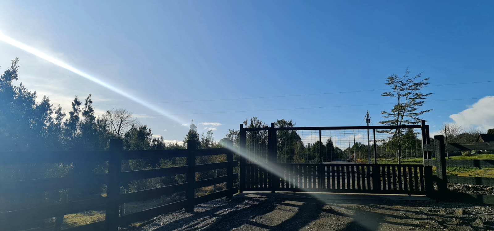 Parcela en venta en Puerto Varas — foto 2