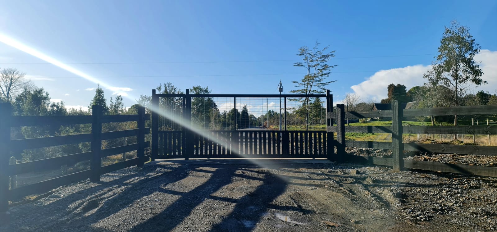 Parcela en venta en Puerto Varas — foto 3