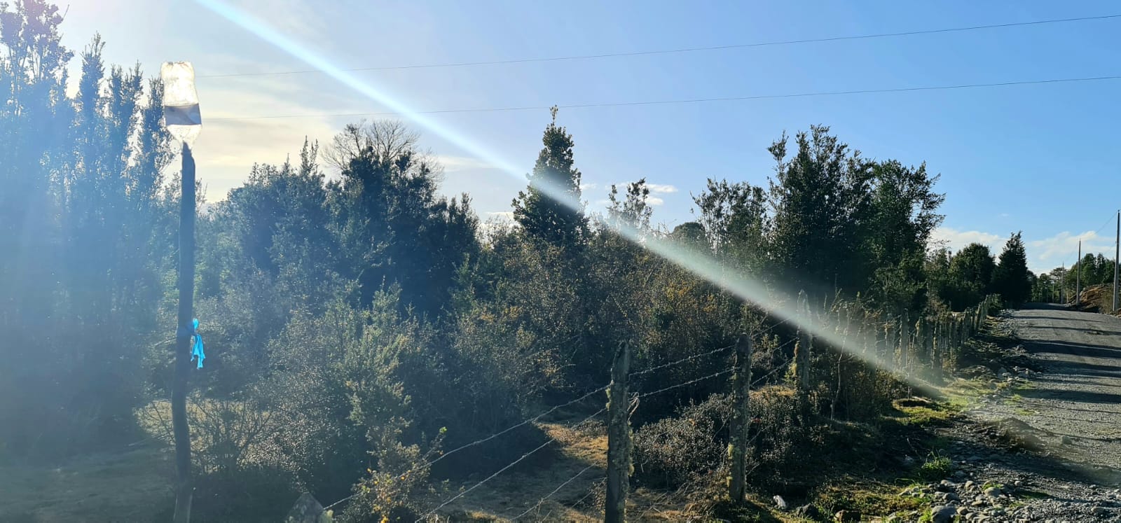 Parcela en venta en Puerto Varas — foto 7