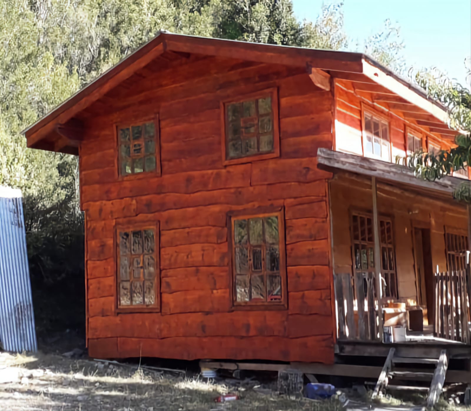 Terreno en venta en Cochamó — foto 2