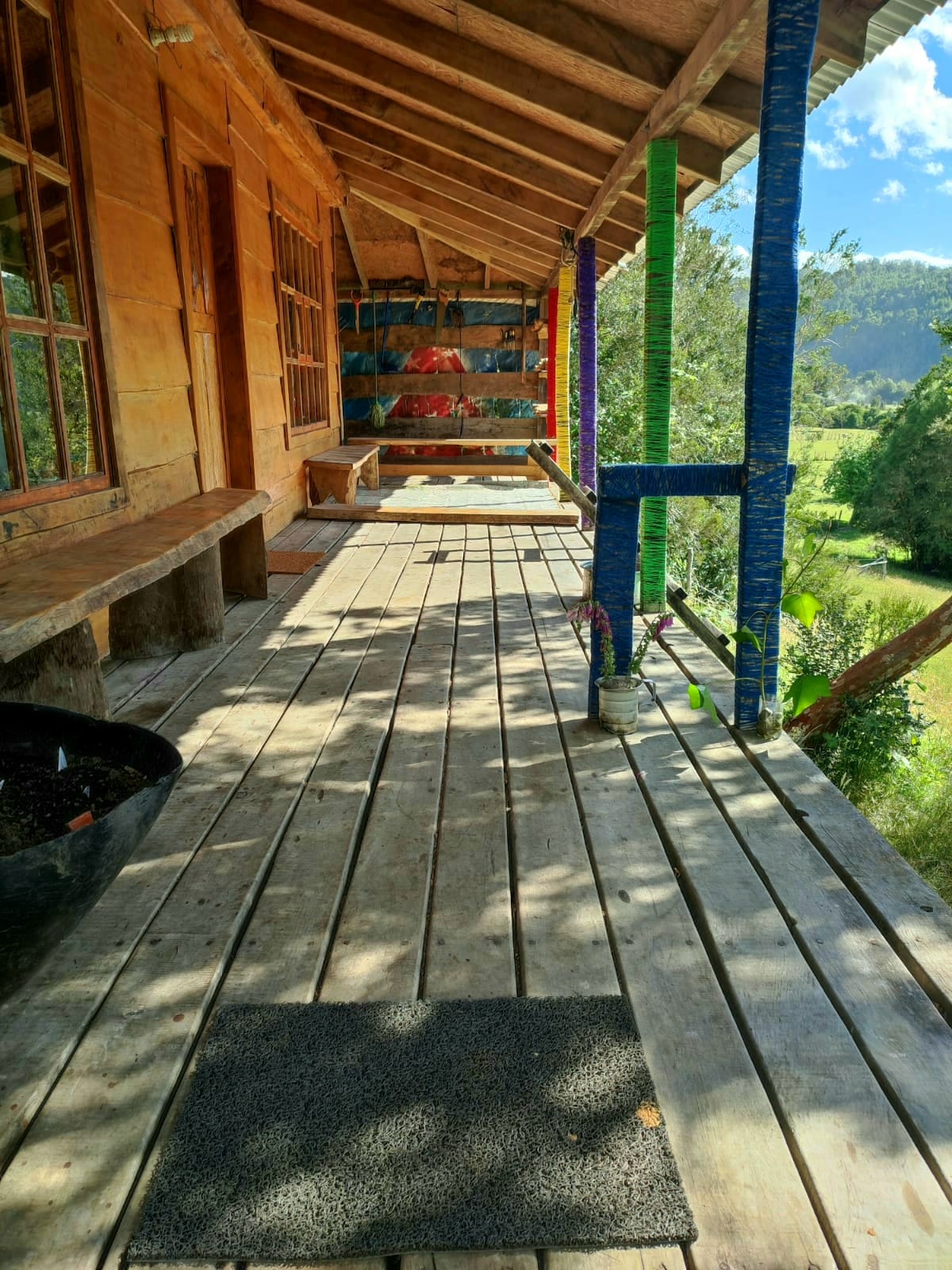 Terreno en venta en Cochamó — foto 6