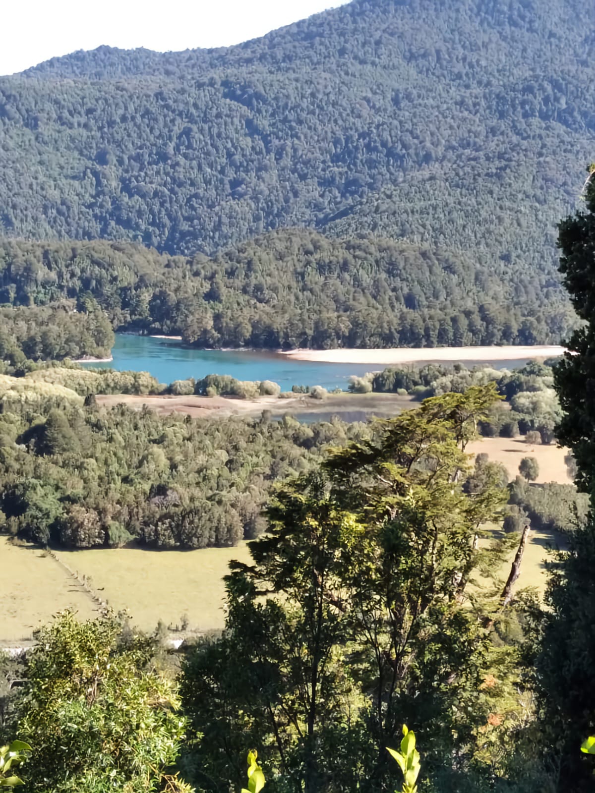 Terreno en venta en Cochamó — foto 7