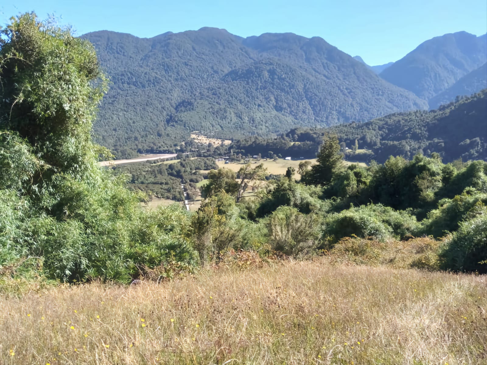 Terreno en venta en Cochamó — foto 8