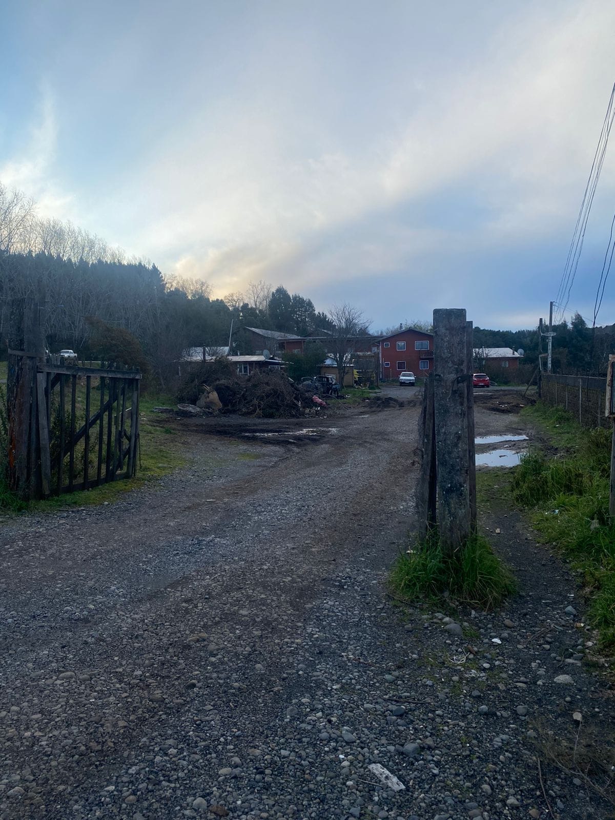 Terreno en venta en Villarrica — foto 6