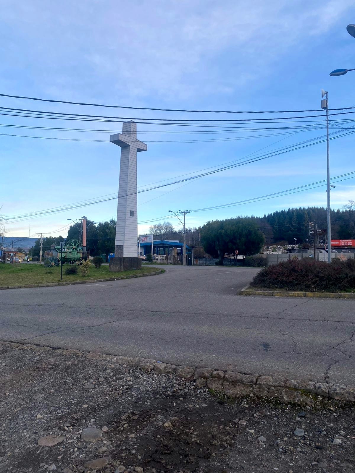 Terreno en venta en Villarrica — foto 8