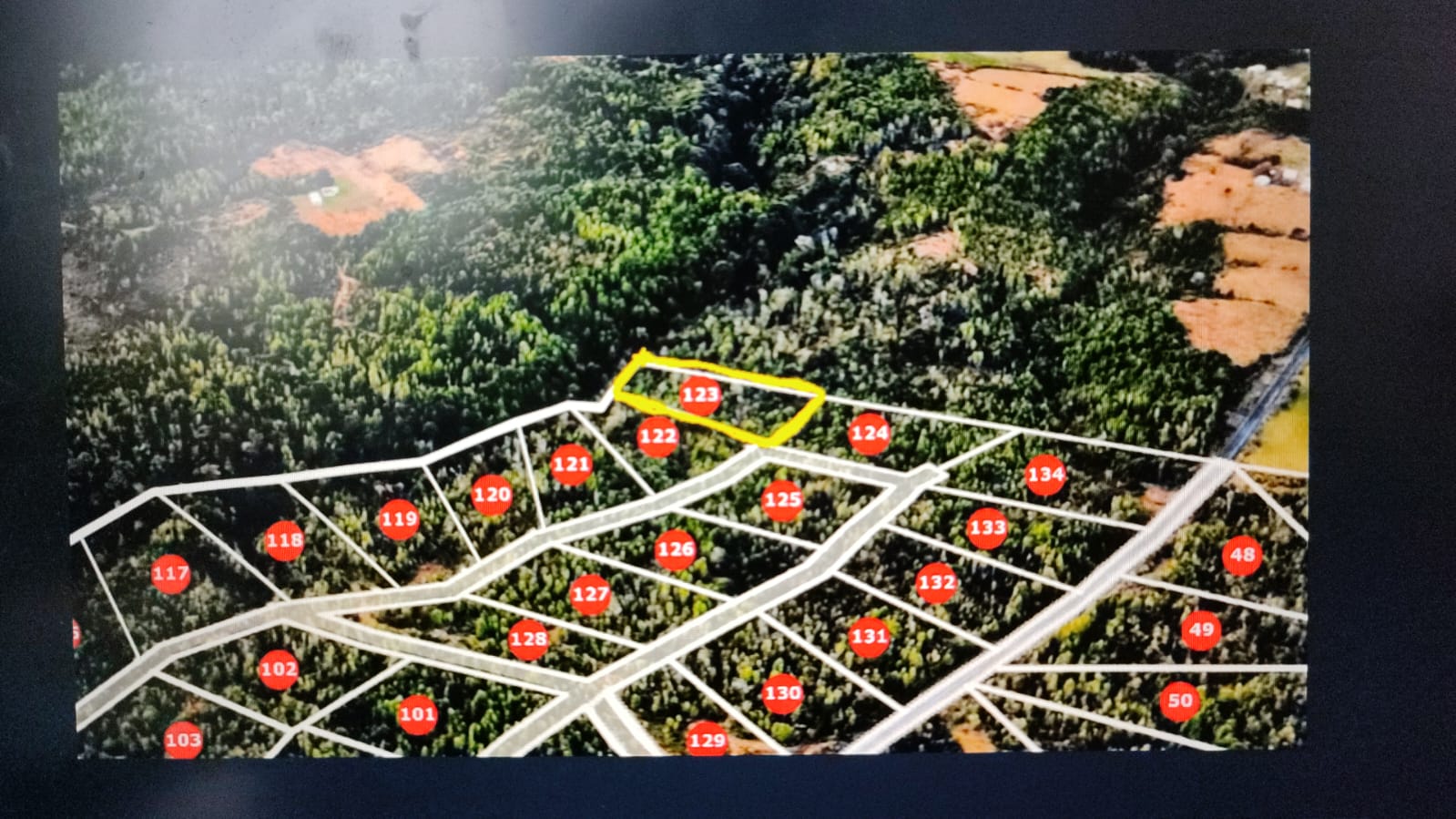 Parcela en venta en Fresia — foto 3