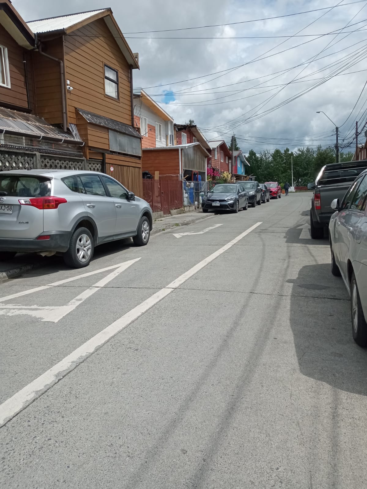 Casa en venta en Puerto Montt — foto 1