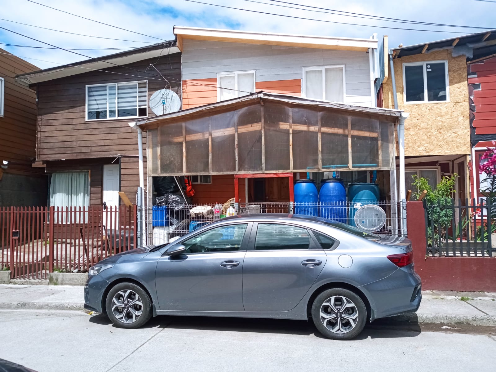 Casa en venta en Puerto Montt — foto 2