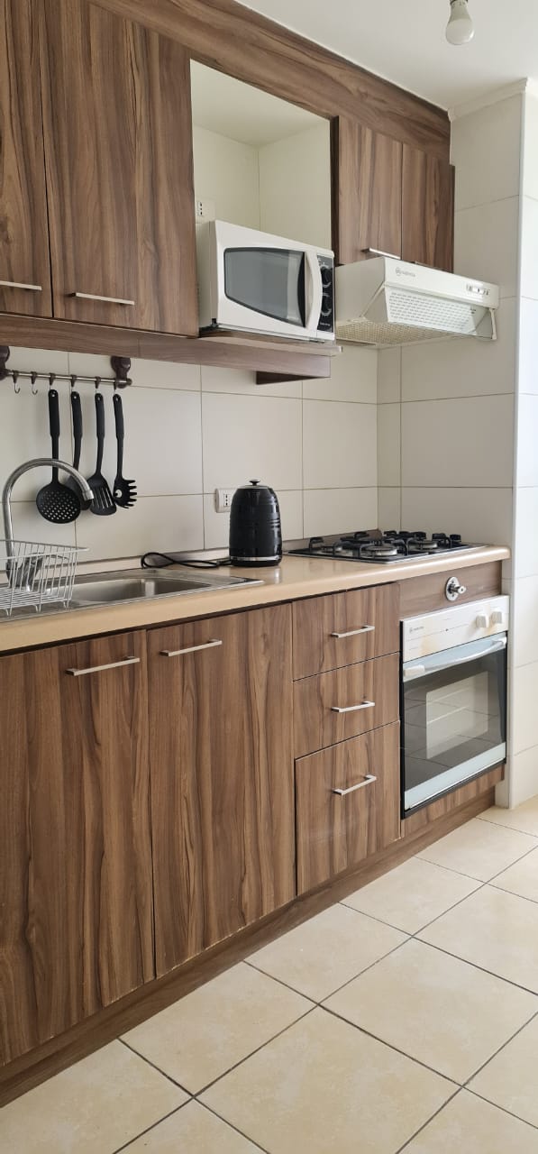 Departamento en arriendo en Puerto Varas — foto 5