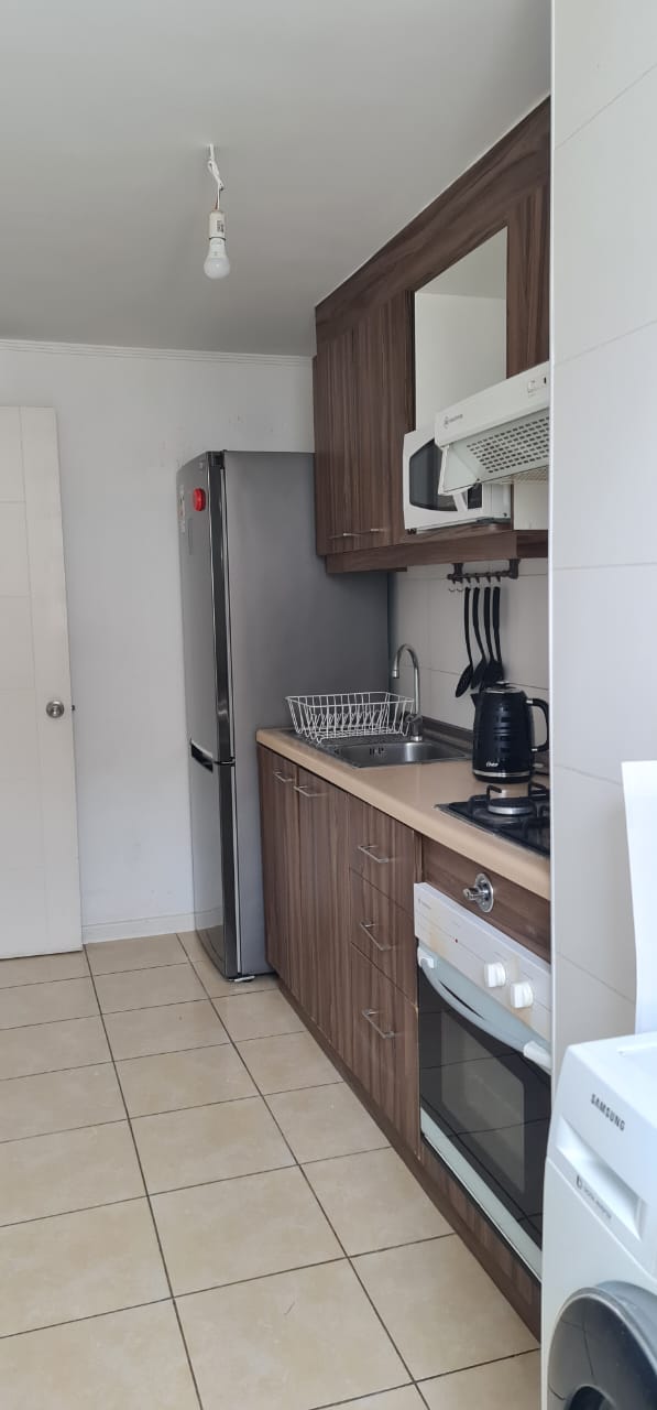 Departamento en arriendo en Puerto Varas — foto 7
