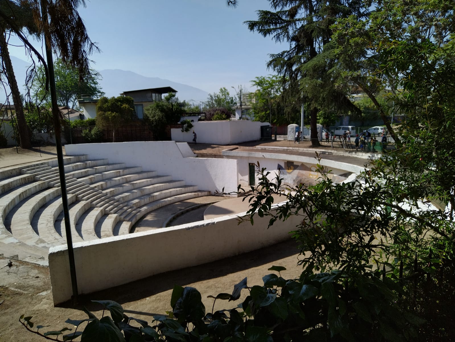 Casa en venta en Ñuñoa — foto 1