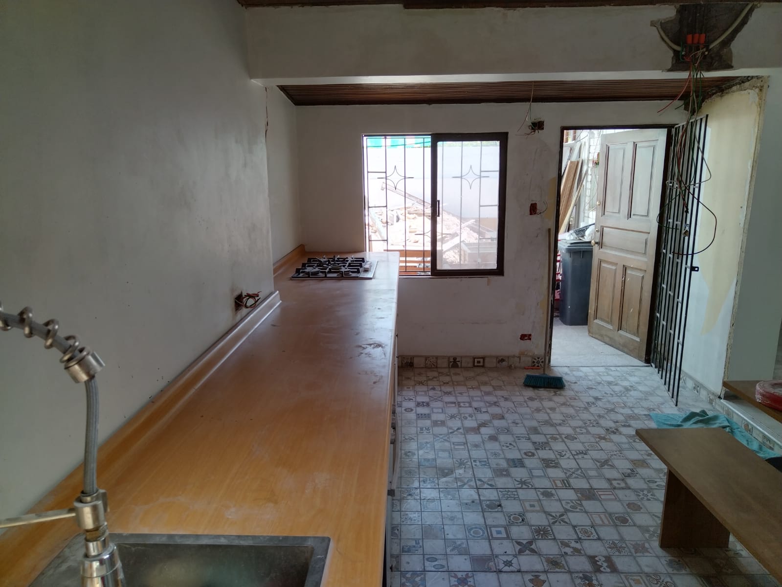 Casa en venta en Ñuñoa — foto 2