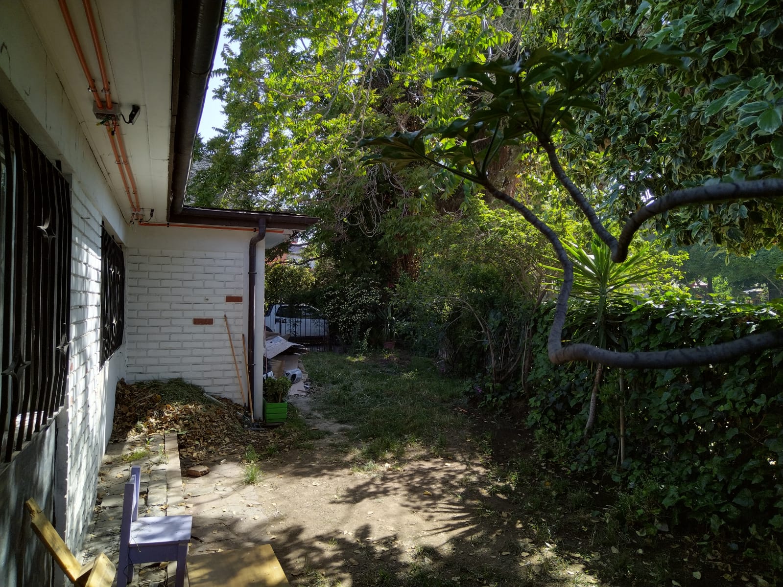 Casa en venta en Ñuñoa — foto 3
