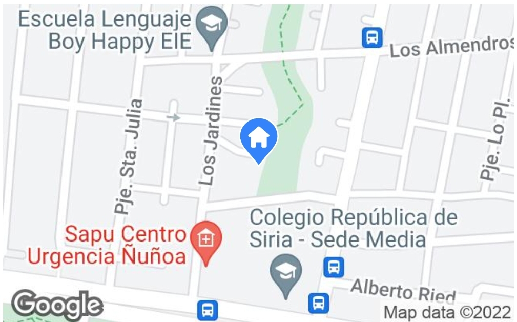 Casa en venta en Ñuñoa — foto 5