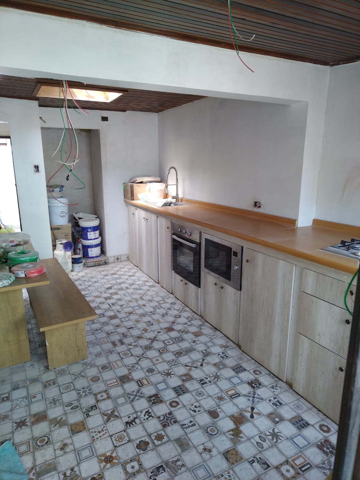Casa en venta en Ñuñoa — foto 6