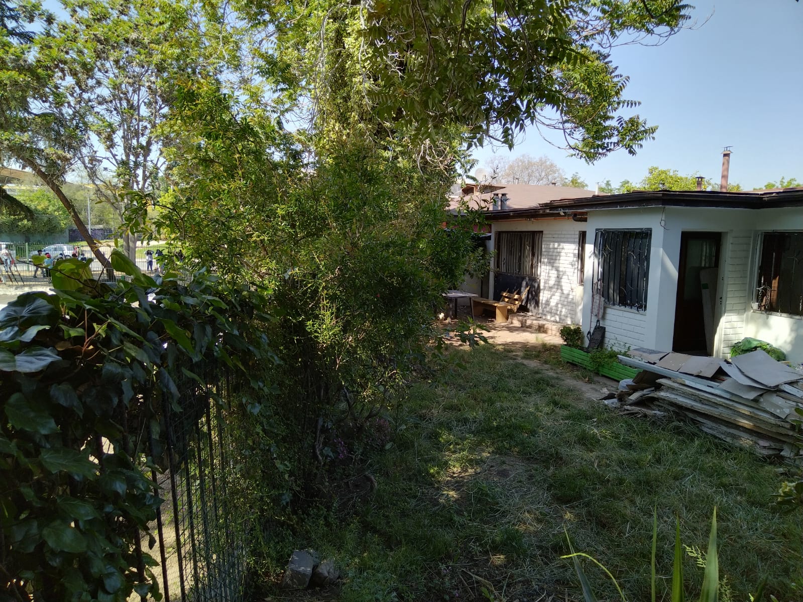 Casa en venta en Ñuñoa — foto 7