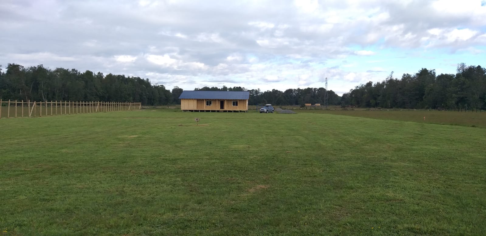 Parcela en venta en Frutillar — foto 2