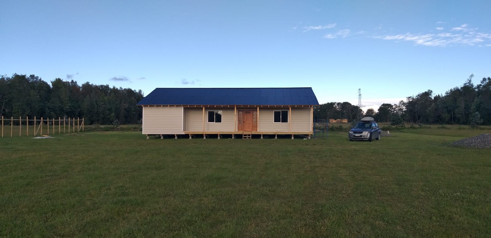 Parcela en venta en Frutillar — foto 3