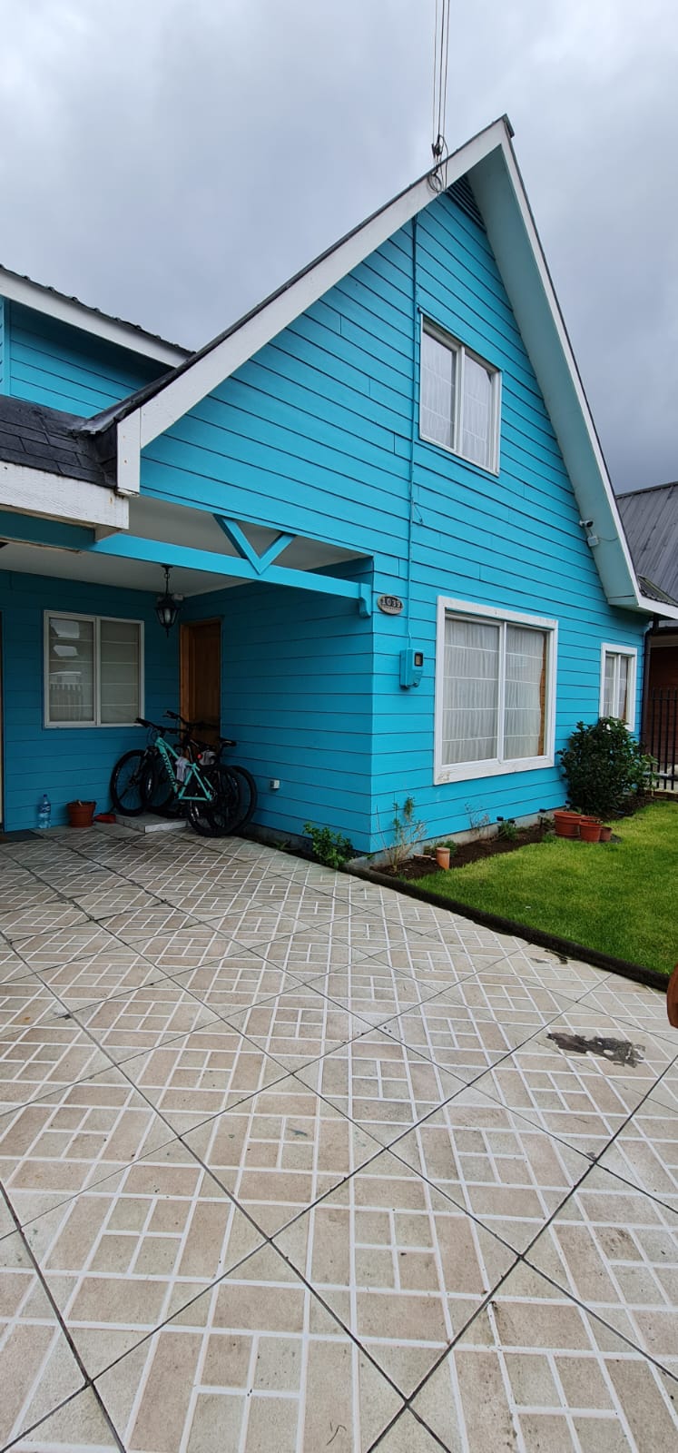 Casa en venta en Puerto Montt — foto 1